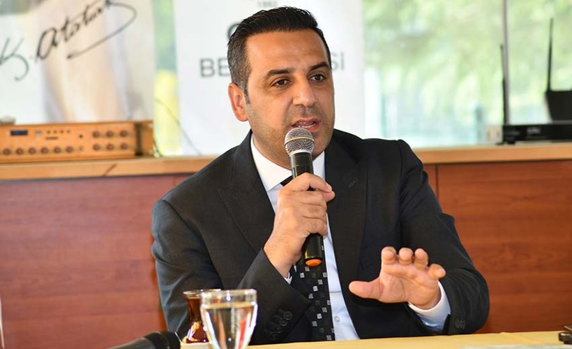 Başkan Yıldız ameliyat oldu!