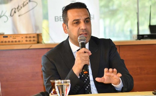 Başkan Yıldız ameliyat oldu!