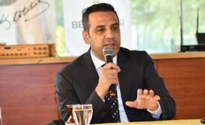 Başkan Yıldız ameliyat oldu!