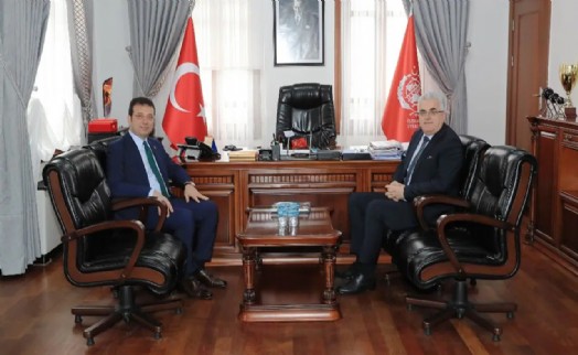 Bayrampaşa Belediyesi'ne operasyonda yeni dalga: İBB İtfaiye Daire Başkanı Remzi Albayrak dahil 4 gözaltı!