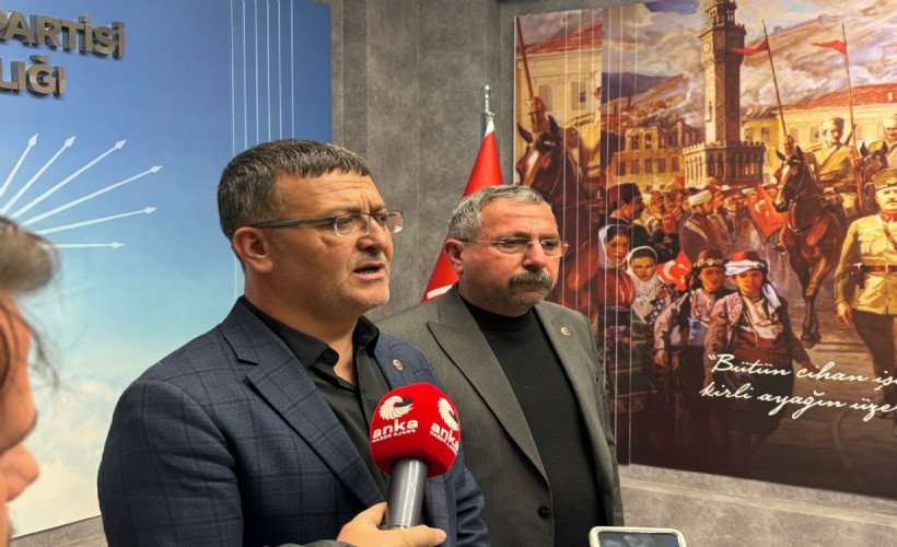 Belediye-İş’ten toplantı sonrası açıklama: ‘Talebimiz çok net!’