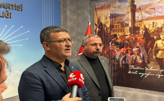 Belediye-İş’ten toplantı sonrası açıklama: ‘Talebimiz çok net!’