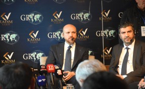 Bilal Erdoğan: Bugün birçok alanda batı ülkelerinin bazılarını geride bıraktık