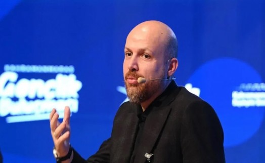 Bilal Erdoğan için öğrenciler seferber mi edildi?