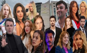 Bir ihbar ve iki aylık teknik takip: İşte ünlü isimlere uyuşturucu operasyonunun bilinmeyenleri!