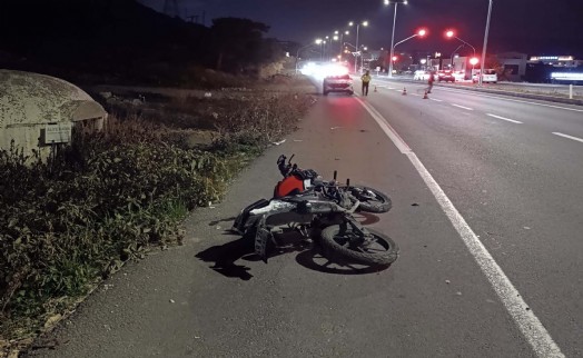 Bodrum'da kahreden son: Daha 22 yaşındaydı