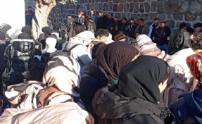 Bodrum’da 82 kaçak göçmen yakalandı