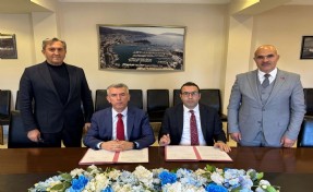 Bodrum’da hükümlülerin kamu yararına çalışması için iş birliği