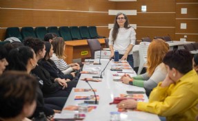 Bornova’da 'Kadınların İnsan Hakları' için güçlü adım