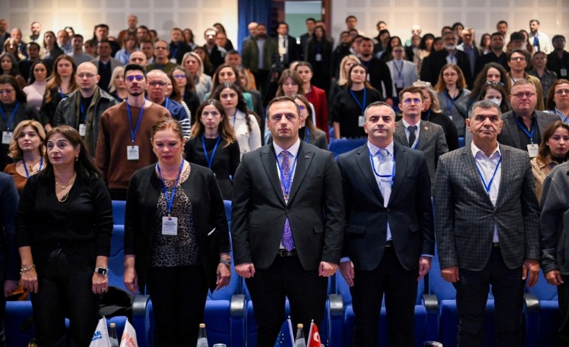 Bornova’dan AB vizyonuna güçlü mesaj