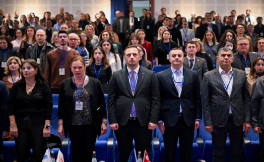 Bornova’dan AB vizyonuna güçlü mesaj