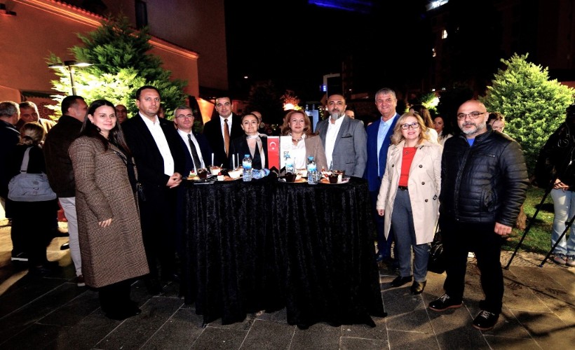 Bornova’nın 8 Bin 500 yıllık hafızası gün yüzünde