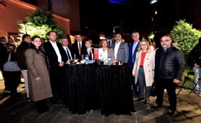 Bornova’nın 8 Bin 500 yıllık hafızası gün yüzünde