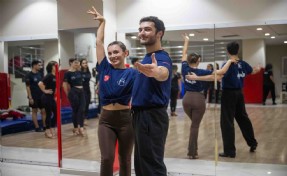 Bornova’nın STK Yerleşkesinden Dünya sahnesine