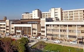 Bozyaka Devlet Hastanesi boşaltılıyor: Sendikadan rant vurgusu!