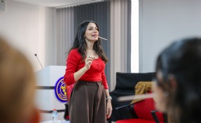 Buca Belediyesi’nden diksiyon ve sunuculuk kursu