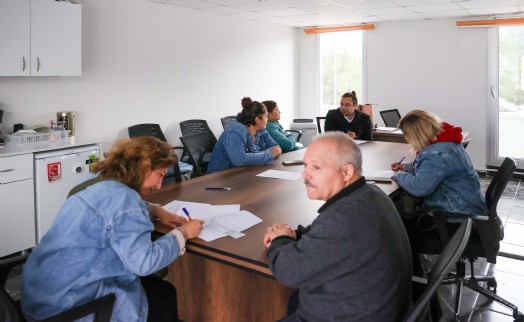 Buca Belediyesi’nden istihdama 'etkin' katkı