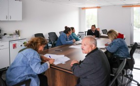 Buca Belediyesi’nden istihdama 'etkin' katkı