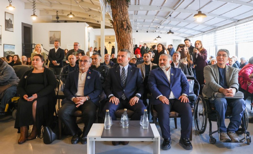 Buca’da engelli bireylerin hakları masaya yatırıldı