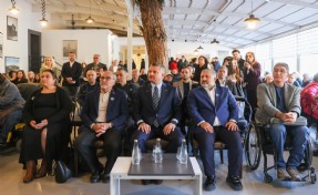 Buca’da engelli bireylerin hakları masaya yatırıldı