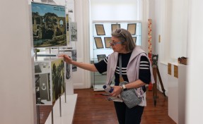 Buca’nın yeni turizm rotasına büyük ilgi