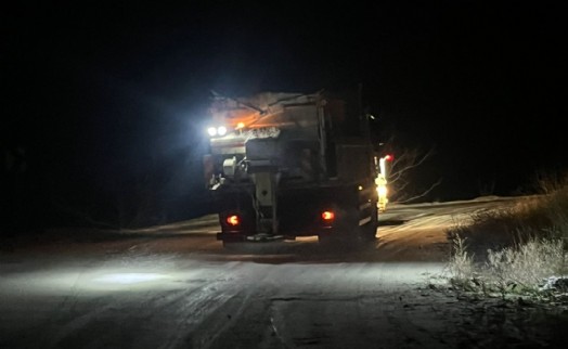 Büyükşehir'den yüksek kesimlerdekar alarmı!