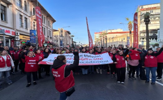 Büyükşehir işçileri eylemin 4’üncü gününde! Sendika yöneticilerinden CHP’li Özkan’a sert çıkış: Siz adım atmazsanız boşluğa birileri girer!