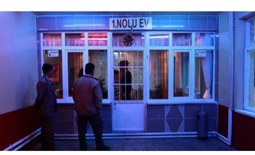 Büyükşehir’de gündem genelev: Kapatılıp dönüştürülsün!