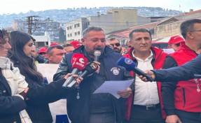 Büyükşehir’de maaş krizi büyüyor: Belediye İş’ten belediyeye çağrı!