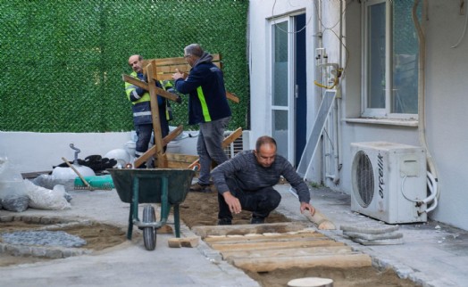 Büyükşehir’den 'sosyal belediyecilik' hamlesi: Atıl daireler dönüşüyor!