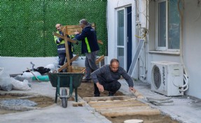 Büyükşehir’den 'sosyal belediyecilik' hamlesi: Atıl daireler dönüşüyor!