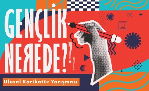 Büyükşehir’in Ulusal Karikatür Yarışması’nda başvuru zamanı