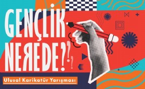 Büyükşehir’in Ulusal Karikatür Yarışması’nda başvuru zamanı