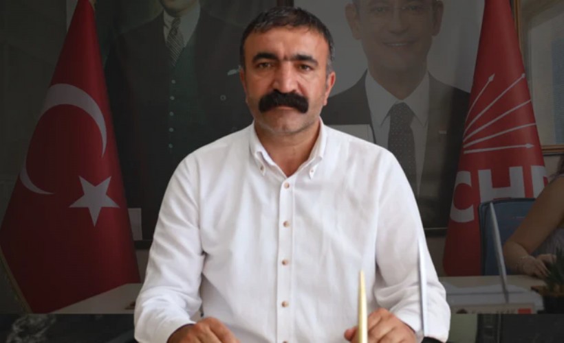 CHP Çiğli İlçe Başkanı’na saldırı!