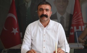 CHP Çiğli İlçe Başkanı’na saldırı!