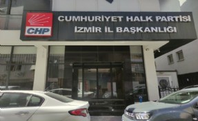 CHP İzmir'de ihraç süreci istifayla sona erdi!