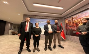 CHP İzmir’de ‘işçi’ zirvesi: Görüşmeler devam edecek!