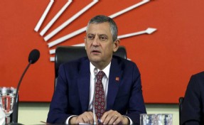 Özgür Özel'den 'Cumhurbaşkanı adaylığı' yanıtı: Dikkat çeken 'Erdoğan' göndermesi!