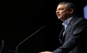 CHP Lideri Özel'den İZBETON açıklaması: Sadece adalet istiyoruz!