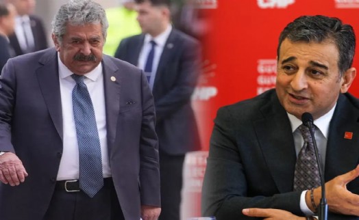 CHP Sözcüsü Emre'den dikkat çeken MHP yorumu