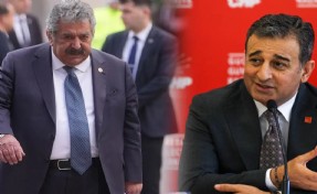 CHP Sözcüsü Emre'den dikkat çeken MHP yorumu