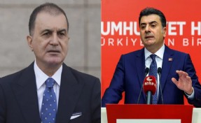 CHP'den AK Parti'ye 'PES' yanıtı: 'Size helal olan bize haram olamaz'