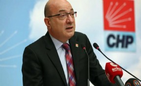 CHP'den Enver Aysever'in tutuklanmasına ilk tepki!
