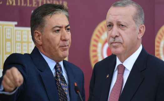 CHP'den Erdoğan'ın 'Kürt sorunu' ithamlarına jet yanıt: 'Kimsede hafıza yok sanıyor'