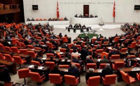 CHP'den bütçe yasa teklifine 864 sayfalık muhalefet şerhi