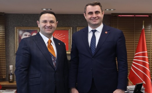 CHP'li Akdoğan'dan İzmir'de İmamoğlu kararı değerlendirmesi ve 'Dingo'nun ahırı' göndermesi!