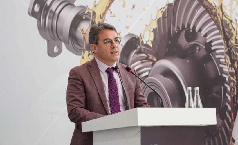CHP'li Aydın'dan kooperatif açıklaması: Kararın hukuk zemininde izahı yok!