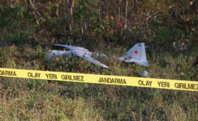 CHP'li Bağcıoğlu'ndan tespit edilen İHA'larla ilgili çarpıcı uyarı