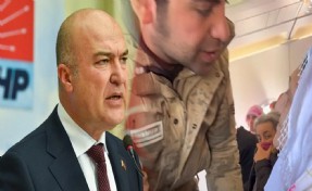 CHP'li Bakan'dan Kürtçe tartışmasına jandarma videosuyla yanıt