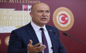 CHP'li Bakan'dan MHP'ye 'rapor' yanıtı: Kürt meselesi 'güvenlik' başlığına sıkıştırılamaz!